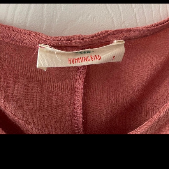 Blouse - Picture 4 of 4